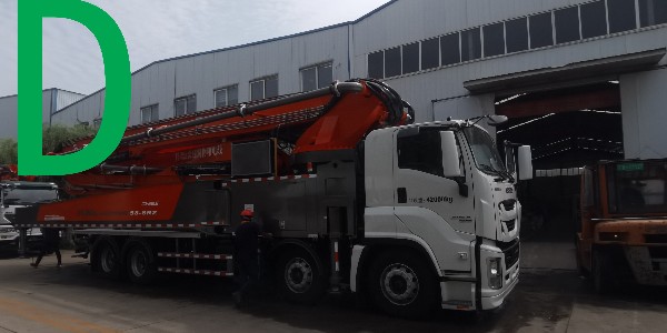 用户在选择泵车底盘时注意什么？