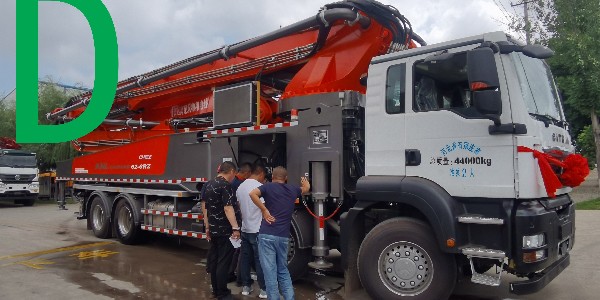 如何正确理解混凝土泵车的实用功能及优势？