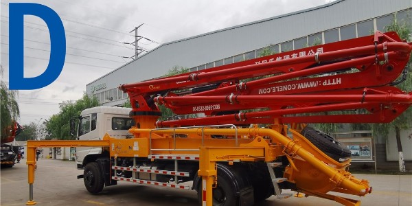 为什么混凝土泵要使用润滑剂？