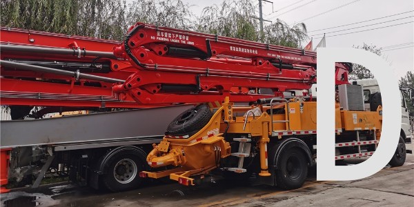 更换拆卸泵车蓄能器注意什么