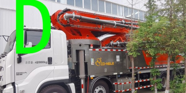 对于泵车变速器的使用要求有哪些？