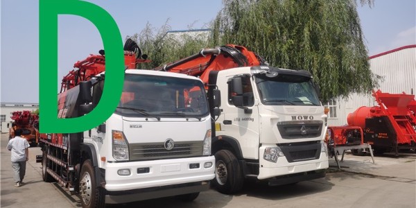 更换泵车主油缸密封圈方法