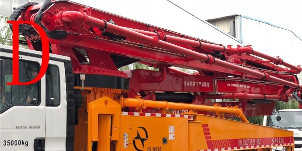 你知道混凝土泵车的种类有哪些吗，其工作原理是什么