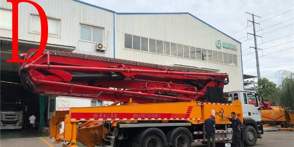 面对混凝土泵和混凝土泵车，你会怎么选择