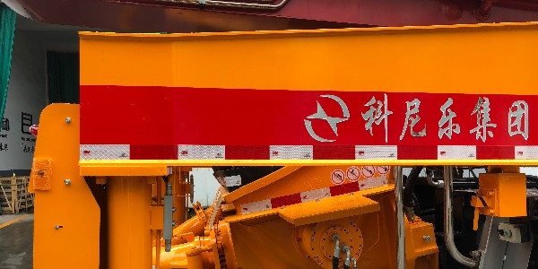 泵车的润管剂一些误区，你了解吗