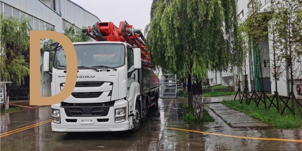 泵车泄油管路排油怎么解决