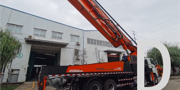 怎样预热泵车更正确？