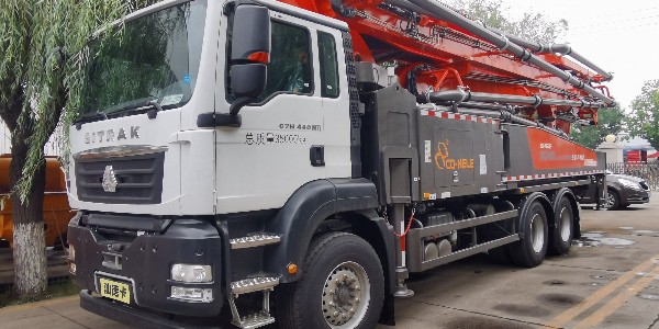 你知道混凝土中的砂浆起到了什么作用