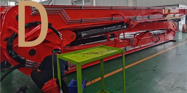 给泵车油箱加油注意什么？