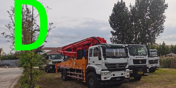 泵车国六时代已到来，抓住机遇很重要