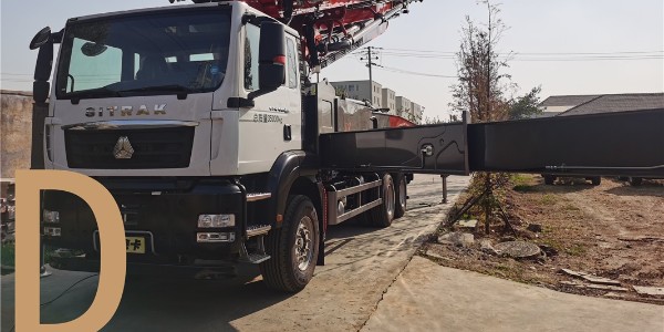 泵车应该怎么开，老司机在线教学