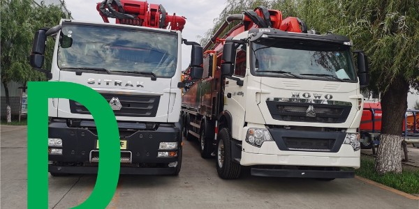 泵车发动机过热，怎么解决