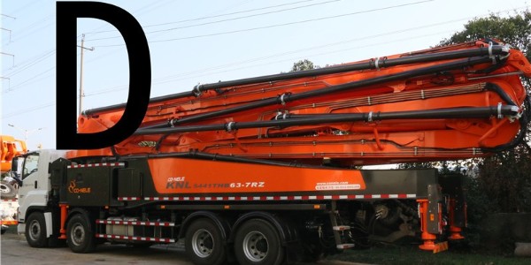 施工适应性对选择混凝土泵的影响？