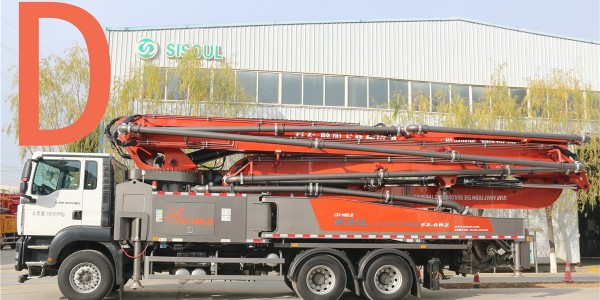 泵车液压油散热如何进行？