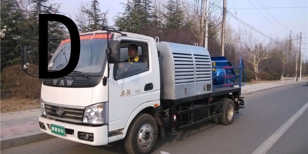 引起混凝土泵在泵送过程中堵塞的原因？