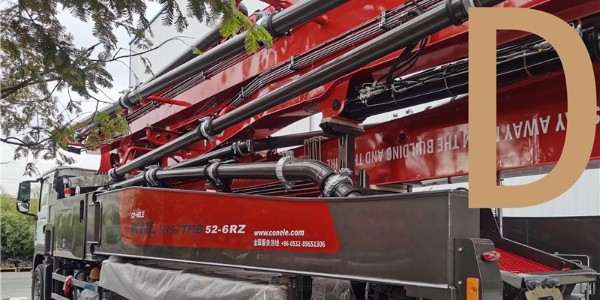 泵车操作人员的有哪些防护装备