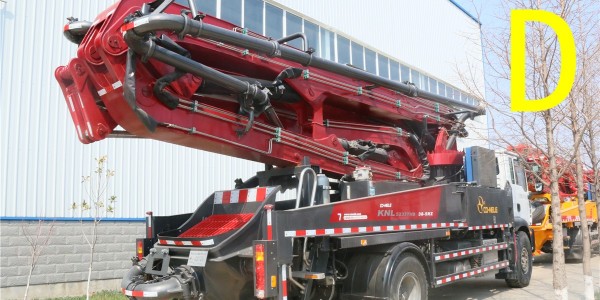 泵车润滑系统出现故障怎么办