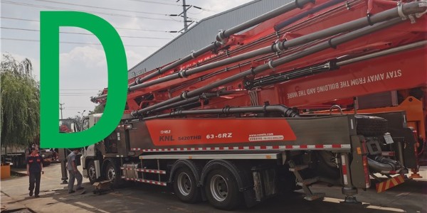 什么样的液压油适合混凝土泵车？