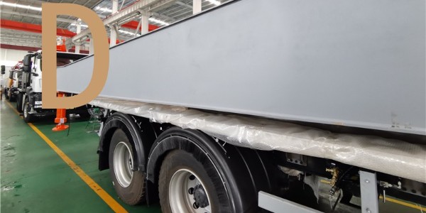 泵车泵送、搅拌液压系统排油是如何做到的？