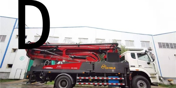 混凝土泵切割环为什么会磨损？怎么处理