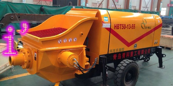 现今为什么越来越多的施工方选择建设小型搅拌站来进行新农村建设？