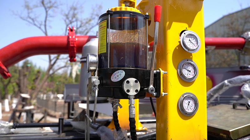 润滑脂泵 润滑脂泵