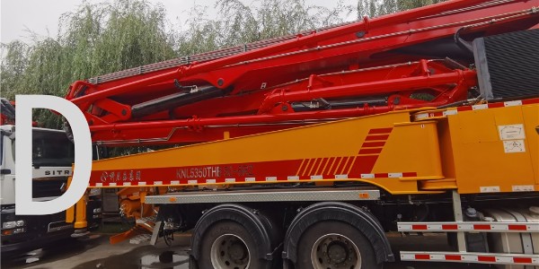 怎么做能防止泵车底盘损坏？