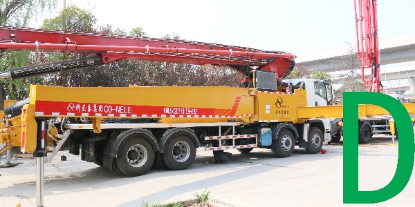 泵车防冻液如何更换