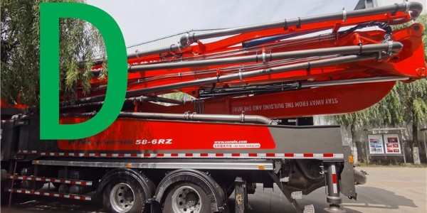 泵车发热功率变大的原因有哪些