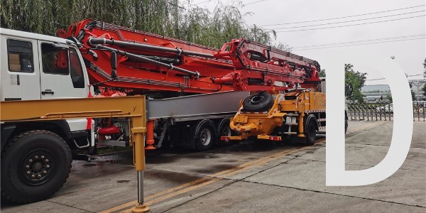 泵车安全操作规程，按规则执行