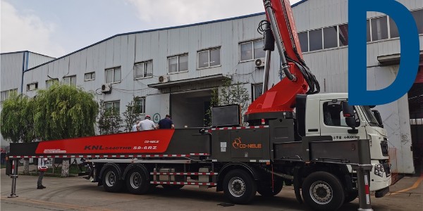 泵车故障现象及分析