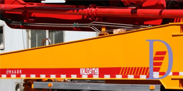 根据不同情况，混凝土泵车液压系统如何选择