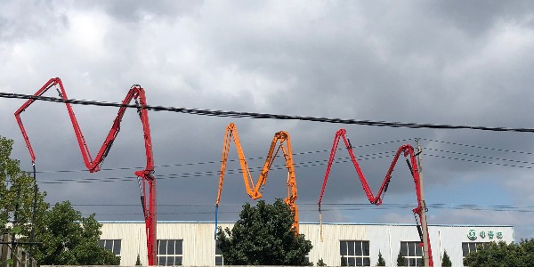 泵车渗漏现象怎么解决