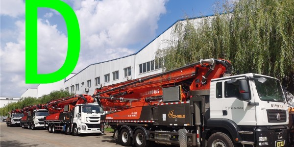 泵车怎么操作才正确？