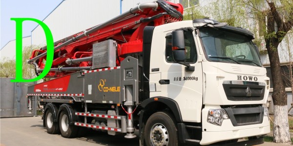 造成泵车管阀处堵塞的原因有什么？