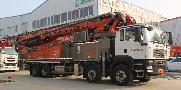 泵车的水泥在泵送中要注意哪些？