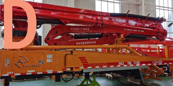 泵车换油完毕，如何调试、检测