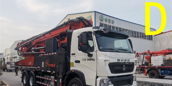 泵车如何正确润滑？