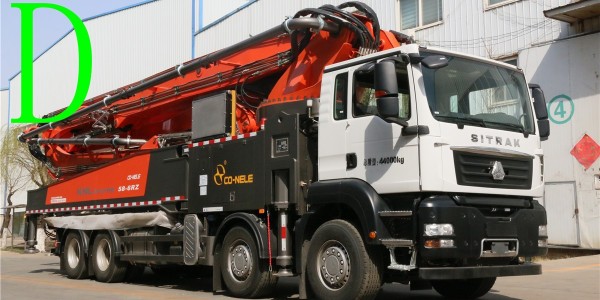 泵车使用时忌哪几点？