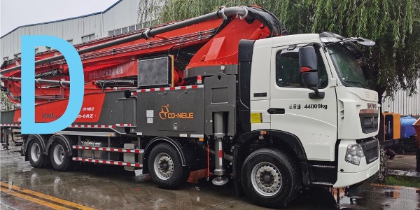 泵车天冷了，要怎么办？