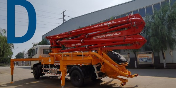 泵车分动箱的正确切换方式