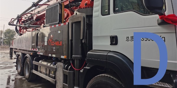 泵车向下泵送堵管？——原因分析