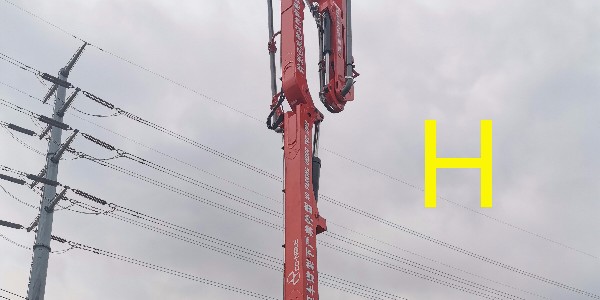 混凝土泵车用途你知道吗？