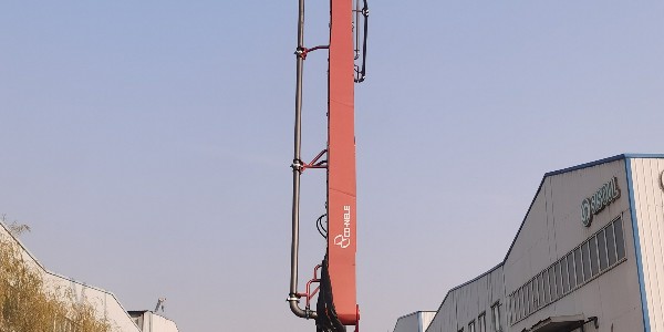 泵车多久需要更换机油滤清器