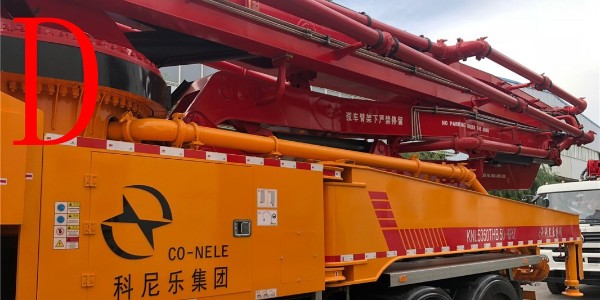 泵车是什么样的泵送系统，选择什么样的混凝土更适合