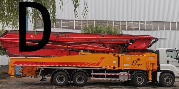 如何在夏天正确使用混凝土泵车？