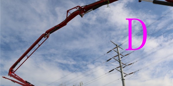 为什么每台泵车的泵送能力相差这么多，小科帮您分析一下