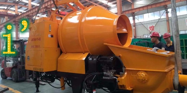 混凝土输送泵压力脉冲大时，需要采取何种措施进行解决？（二）