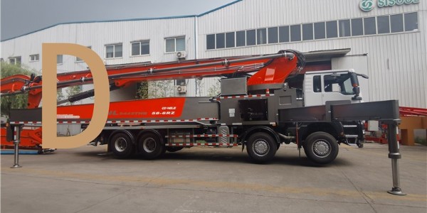 为节约混凝土泵车成本，S阀如何使用