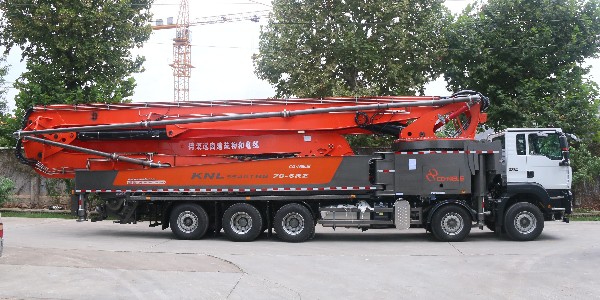 泵车的离合要怎么使用更正确？